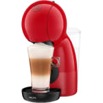 Cafetera de cápsulas Nescafé Dolce Gusto Krups Piccolo XS por 33.15€ dos colores