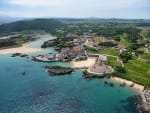 Cantabria 2 noches hotel 3* + desayuno y vistas al mar + Circuito SPA por 86€