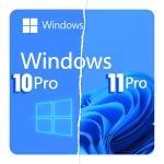 Windows 10/11 Pro Activación Online por $12 | Keys4us