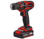 EINHELL TC-CD 18/35 Li Cordless Drill Driver with Battery for £22.97 at Currys