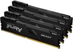 Kingston FURY Beast 128 GB (4 x 32 GB) voor €1.111 bij Amazon