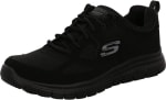 Skechers Burns Agoura herensneakers voor €35,16 bij Amazon