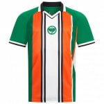 JELEX Costa de Marfil Retro History camiseta hombre por 9,99€