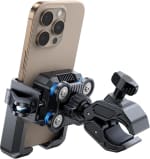 OYROOM JR-ZS426 smartphonehouder voor fiets en motor voor €9,99 bij Amazon