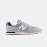 Zapatilla Casual de Hombre 373 New Balance - Gris por 35€ en El Corte Inglés