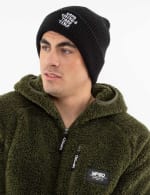 Gorro Beanie Hombre Icono por solo $2.950 en ABC Chile