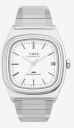 Montre à affichage analogique 'Automatic 1983 E Line Reissue' TIMEX à 134,44€