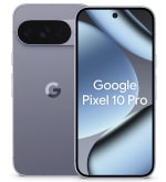Smartphone GOOGLE Pixel 10 Pro Quartz Gris 128Go à 849€