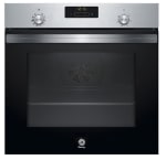 Horno multifunción Balay con sistema de limpieza Hidrolítico 3HA4031X2 por 186.70€