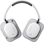 Nothing Headphone (a) Auriculares Diadema Inalámbricos blanco por 132€