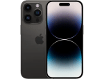 Apple iPhone 14 Pro (128 GB) voor €597 bij MediaMarkt