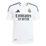Camiseta adidas Real Madrid AUTHENTIC ahora por 37,99€