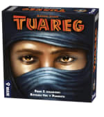 Tuareg Juego de mesa por solo 10€