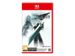 Nintendo Switch 2 Final Fantasy VII: Remake Integrade (Game Key Card) por 27.99€