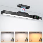 Lámpara LED 5W Recargable por $275 | AliExpress