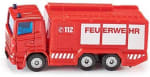 SIKU 1034 brandweer-tankblusvoertuig voor €2,94 bij Amazon