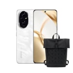 Smartphone Honor 200 12+512 GB blanco + mochila por $4,499 en Walmart