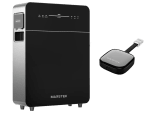 Marstek Venus E 3.0 Plug & Charge thuisbatterij 5,12 kWh voor €999 bij iBOOD