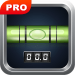 Waterpas PRO voor Android gratis