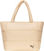 PUMA Plush Soft Nylon Tote por $599 en Amazon