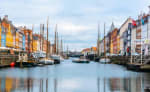 Retourvlucht Eindhoven - Kopenhagen vanaf €87 p.p.