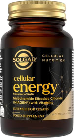 Solgar Cellular Energy (28 cápsulas) por 28,44€