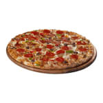 Pizza Familiar Member's Mark Suprema por $202 en Sam's Club