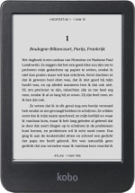 Kobo Clara BW e-reader (6 inch, 16 GB) voor €149 bij Expert