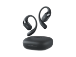 SHOKZ OpenFit 2 open-ear oordopjes (zwart) voor €87 bij MediaMarkt