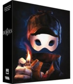 Juego de mesa Dubious por 10.5€