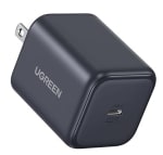 Cargador UGREEN 45W GaN USB-C por $244 | Oferta Amazon