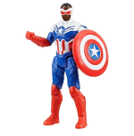 Hasbro Marvel Avengers Epic Hero Series Capitán América por 3.80€.