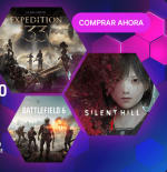 10% descuento EXTRA en los mejores Videojuegos de 2025