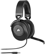 Corsair HS65 SURROUND Auriculares para juegos por 59.96€ Blanco o negro