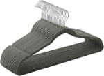SONGMICS Set van 20 fluwelen hangers voor €4,99 bij Joybuy
