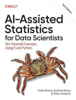 Humble Tech Book Bundle: Data Science by O'Reilly por $650 en Humble Bundle