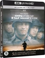 Tot 40% korting op 4K- en Blu-ray bij Bol