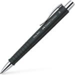 Faber-Castell Poly Ball XB Pen Deal – £3.11 Amazon UK