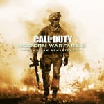 Call of Duty: Modern Warfare 2 Campaign Remastered por $200 en PlayStation