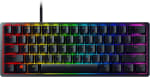 Razer Huntsman Mini (Paarse schakelaar) voor €49,49 bij Amazon