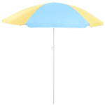 Côté Détente parasol Ø 150 cm voor €3,99