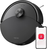 roborock Q10 S5 Robotstofzuiger voor €169,99 bij Amazon
