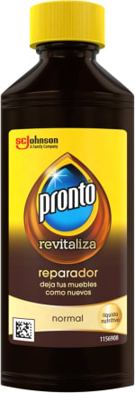 Pronto Reparador Tratamiento Antiarañazos 100ml por 4,93€