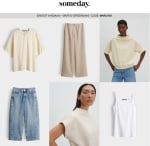 Gratis verzending bij besteding vanaf €50 bij Someday.