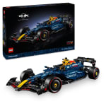 LEGO Technic 42206 Oracle Red Bull Racing RB20 F1 voor €123,99 bij Smyths Toys.