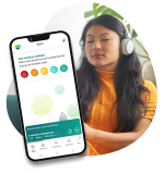 Gratis VGZ Mindfulness App