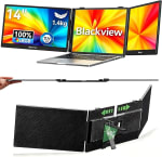 Blackview DCM5 monitor portátil 14" FHD por 135,99€ en Amazon