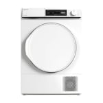 Sharp KDNHA8S6PWEBX warmtepompdroger voor €349,98 bij Joybuy