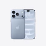 Apple iPhone 18 Pro 256GB voor €1.405 bij Bol