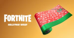 FREE Fortnite Wrap - Hollypaw Wrap add-on